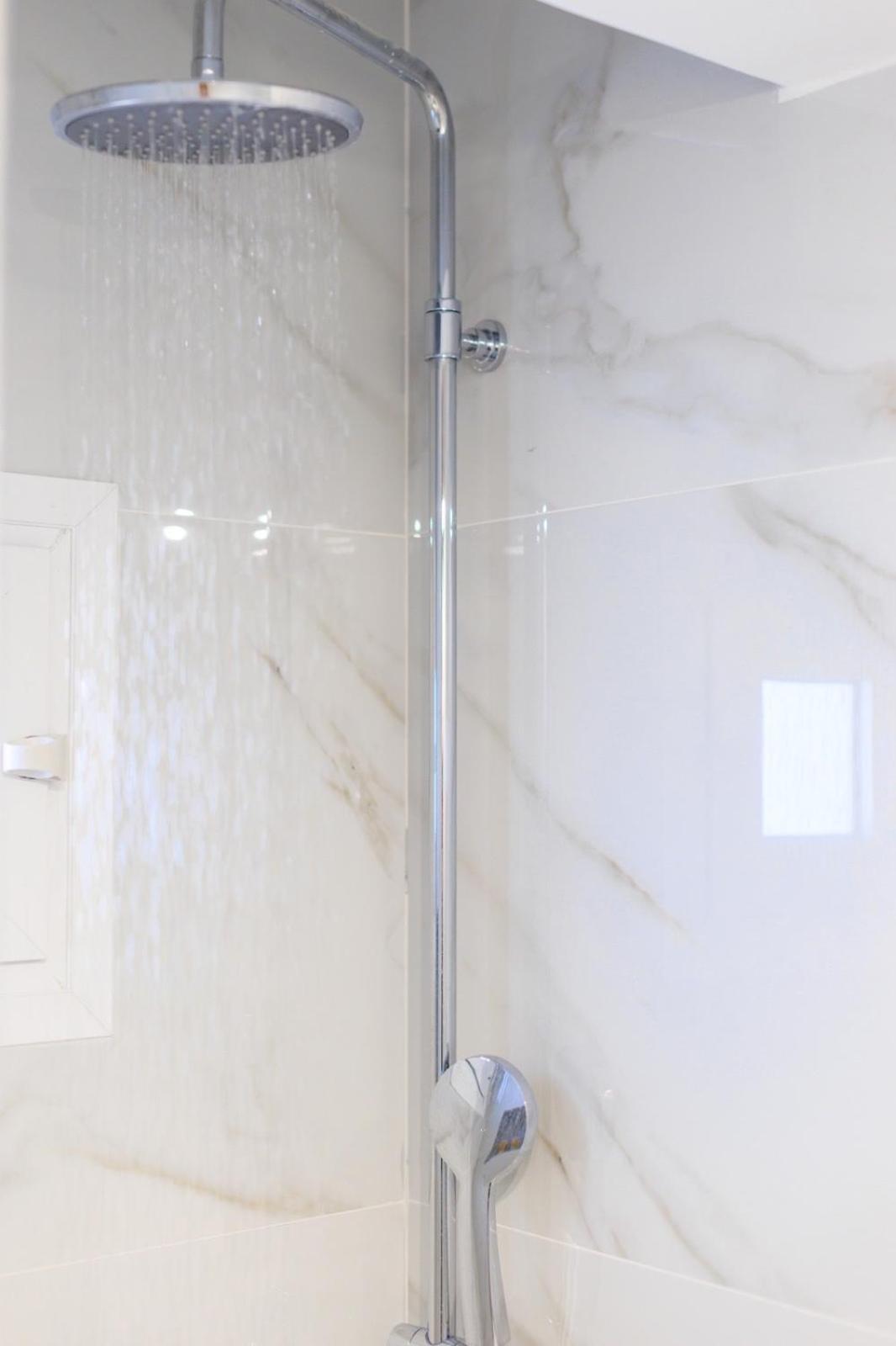 Aiolos New Smyrni View Loft Suite 아테네 외부 사진